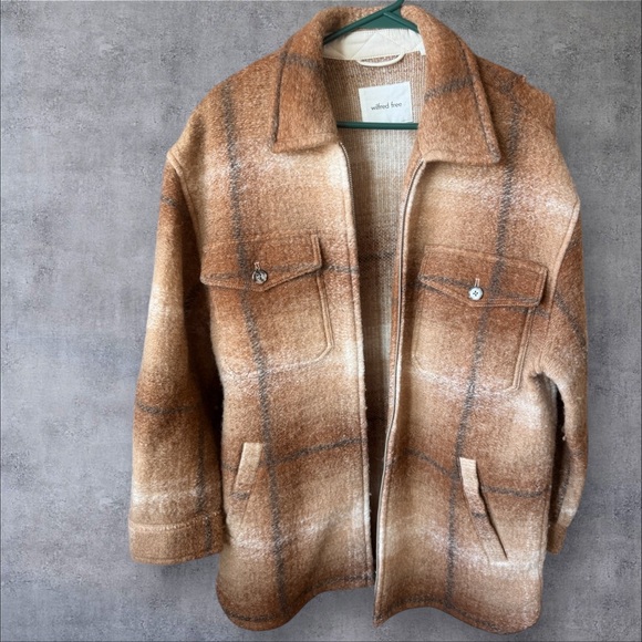 Wilfred Shacket - Picture 1 of 3